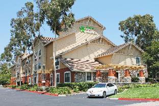 Extended Stay America Suites - Los Angeles - San Dimas