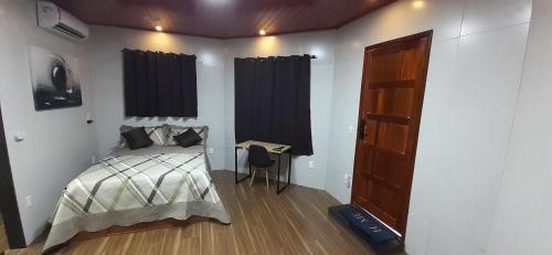 Flat Super confortavel em Penedo RJ