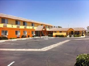 鄧尼根美洲最佳價值酒店 (Americas Best Value Inn Dunnigan) in 鄧尼根