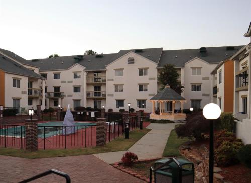 Baymont by Wyndham Norcross Atlanta in Norcross, USA