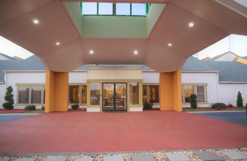 Baymont by Wyndham Norcross Atlanta in Norcross, USA
