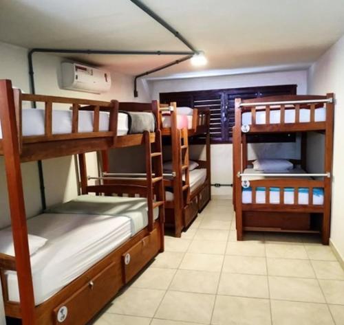 Havai Atlantico Hostel e Pousada