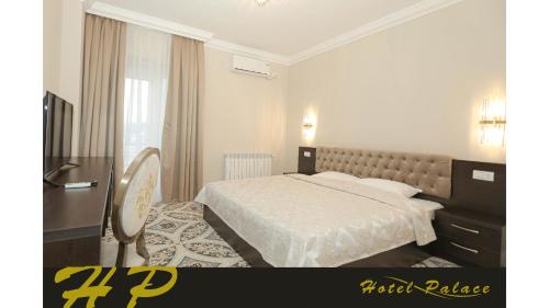 Hotel Palace Severin