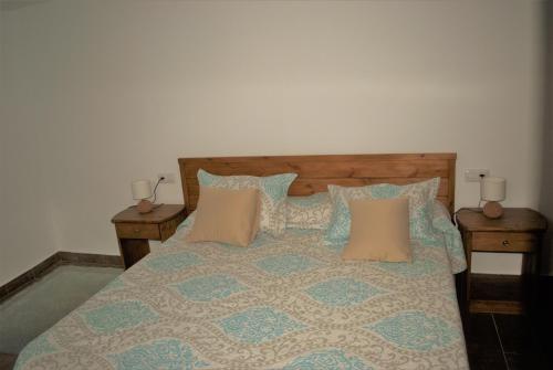 Finca Ulises Las Hayas