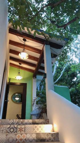El Roble Nature Hotel & Lagoon – Bacalar, TX