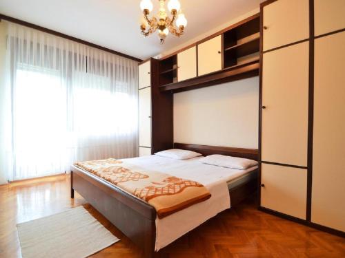 Apartment Ruza - comfortable 2 bedrooms apartment