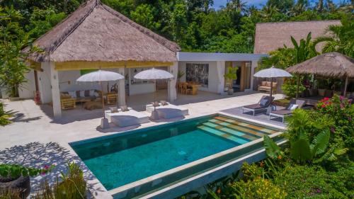 Villa Butterflydream