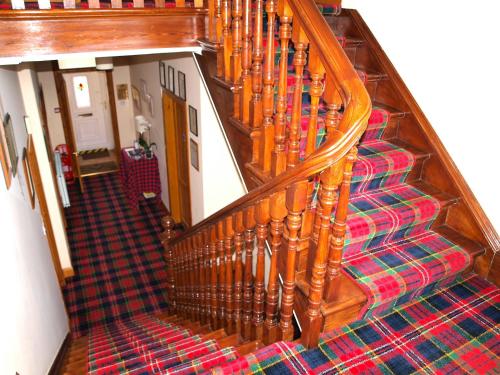 Knight's Rest Guest House, , Lanarkshire