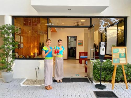 ジョニーズ ビーチ リゾート6