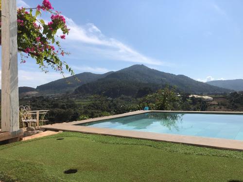 Homestay Thac Lien Khuong - 주변 환경