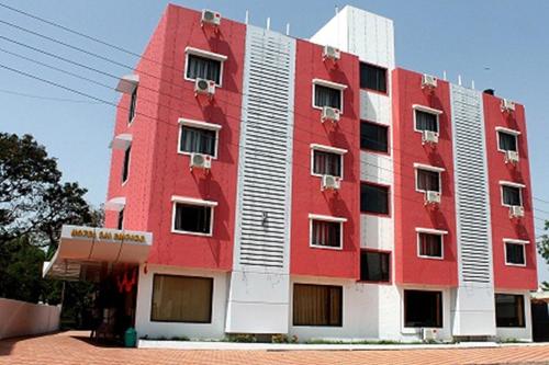 Hotel Sai Empire