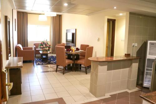 チェックイン（24時間対応）