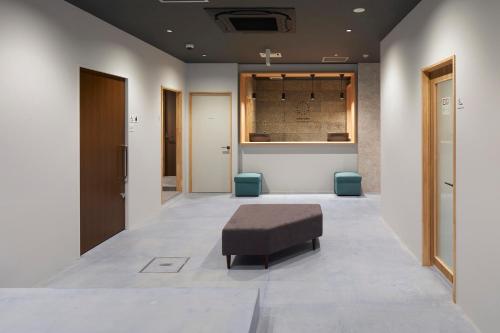 Hotel atarayo Osaka