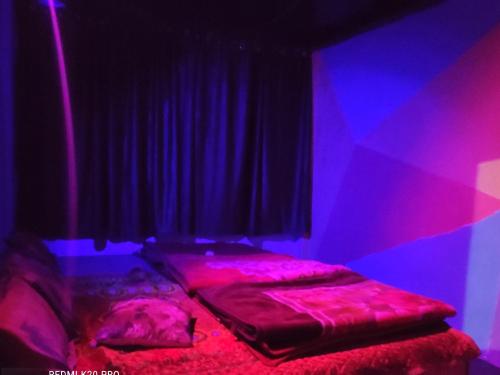 New Moonlight Guest House