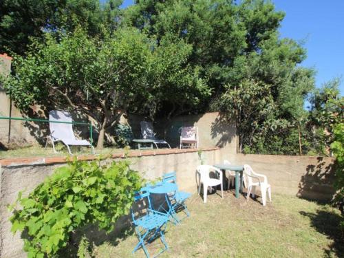 Maison Port-Vendres, 4 pièces, 7 personnes - FR-1-309-199 gîte à louer les Bateries