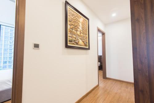 Three-Bedroom Apartment image 2