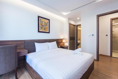 Superior Apartment image 5