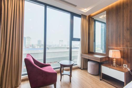 Superior Apartment image 10