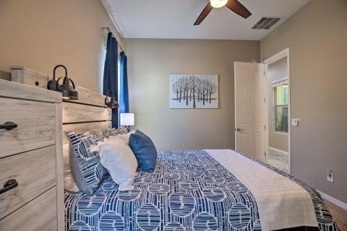 Azure Home Getaway with Outdoor Oasis and Spa! - image 5