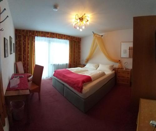 Comfort Double Room