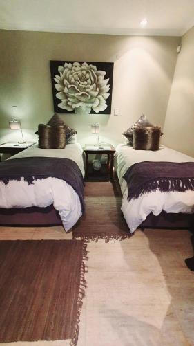 . THE SPARE BEDROOM Unit 1