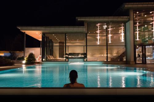 Hotel Alexandra Loen