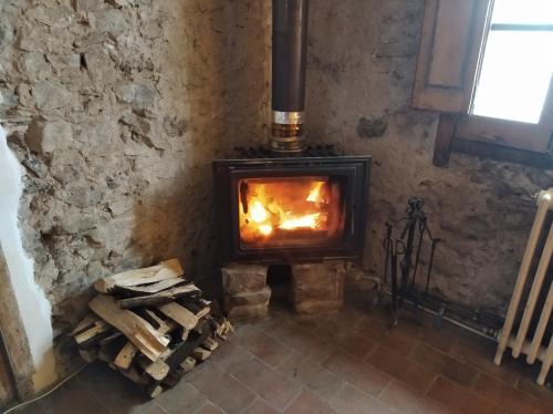  Ca la iaia Veva in Sant Joan les Fonts