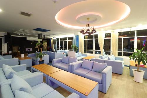 Saigon Modern 2 Hotel