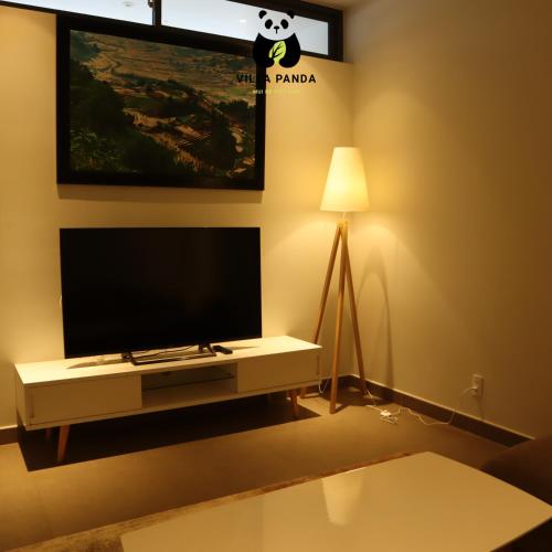 Three-Bedroom Villa image 2