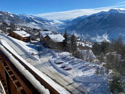  Crans Montana Cervin 35 in Crans-Montana