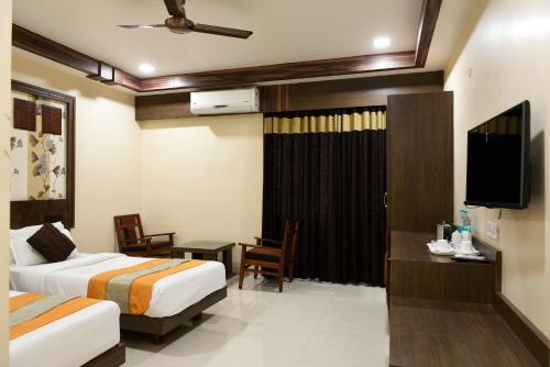 Hotel Rituraj