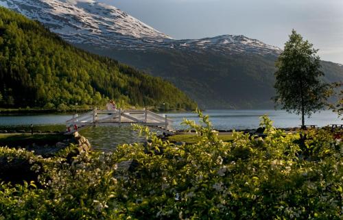 Hotel Alexandra Loen - image 4