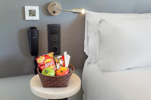 B&B Hotel Madrid Fuenlabrada - image 11