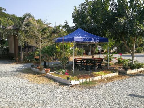 Bantung Resort in Thung Saliam