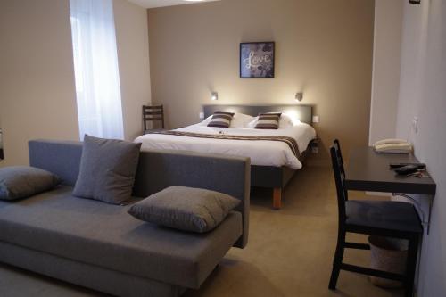 1 queen bed