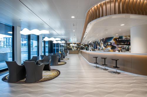 prizeotel Bern-City - image 7