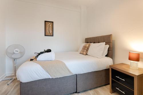 3BR Home in Morriston, Swansea 4
