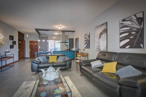 L'appartement Alexie - l'Ermitage les bains