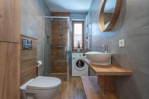 RentPlanet - Apartamenty Schroniskowa, Szklarska Poręba (photo 6)
