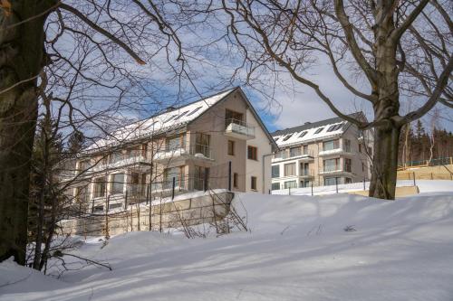 RentPlanet - Apartamenty Schroniskowa, Szklarska Poręba (photo 10)