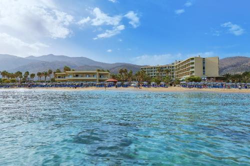 Sirens Beach & Village, Malia (fotografie 4)