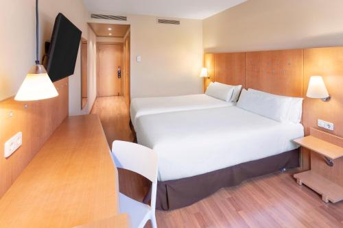 B&B HOTEL Madrid Arganda