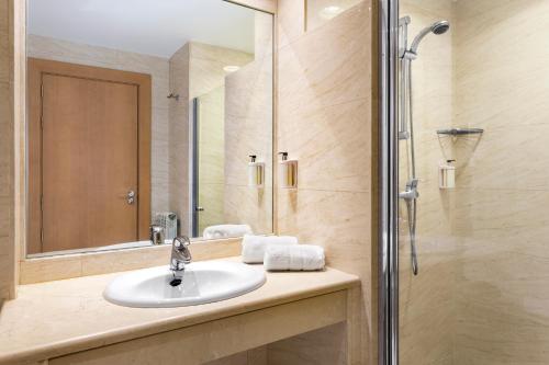B&B Hotel Madrid Arganda - image 6