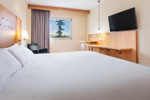 Hotel ibis Madrid Arganda Room Type - Standard Double Room