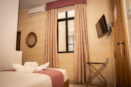 Point de vue Guesthouse