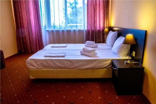 Park Hotel Nebug
