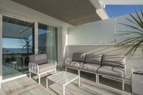 Apartment with Sea View image 10