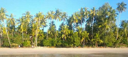 Oliver`s Laguna ECO Lodge Hotel