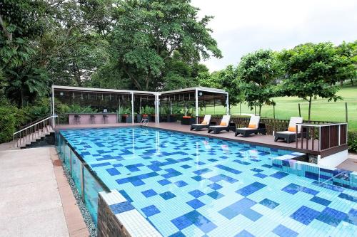 Village Hotel Changi