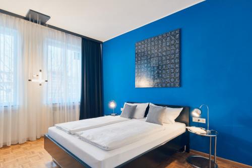 art Hotel Tucholsky - image 2